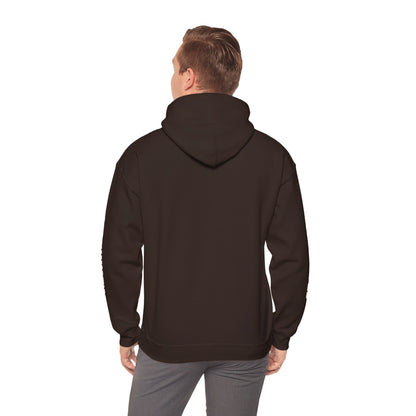 Uncircumcised - Hooded Sweatshirt