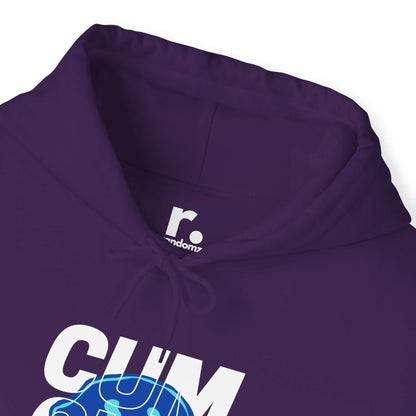 Cum - Hooded Sweatshirt