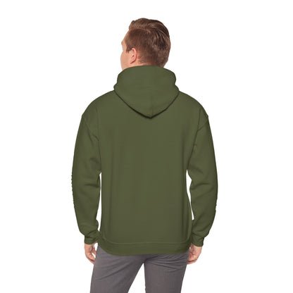 Uncircumcised - Hooded Sweatshirt