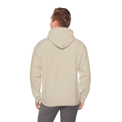 Uncircumcised - Hooded Sweatshirt