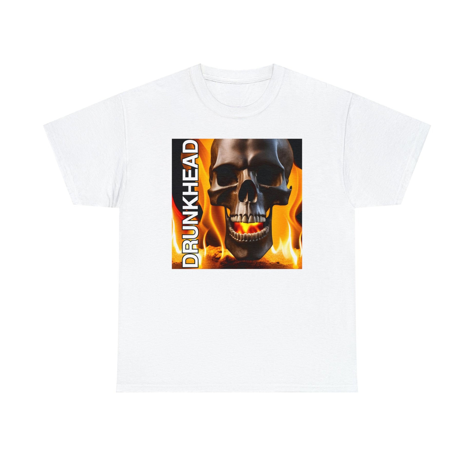 Drunkhead - Tee - Randomz