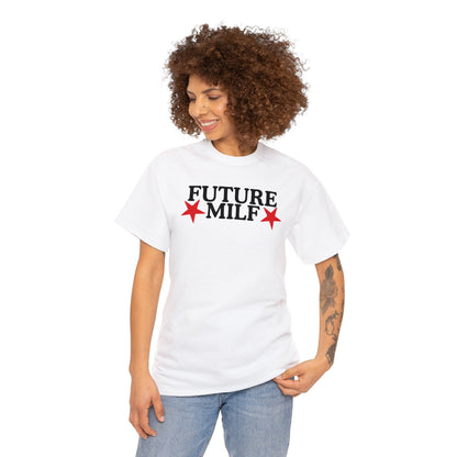 Future Milf - Tee - Randomz