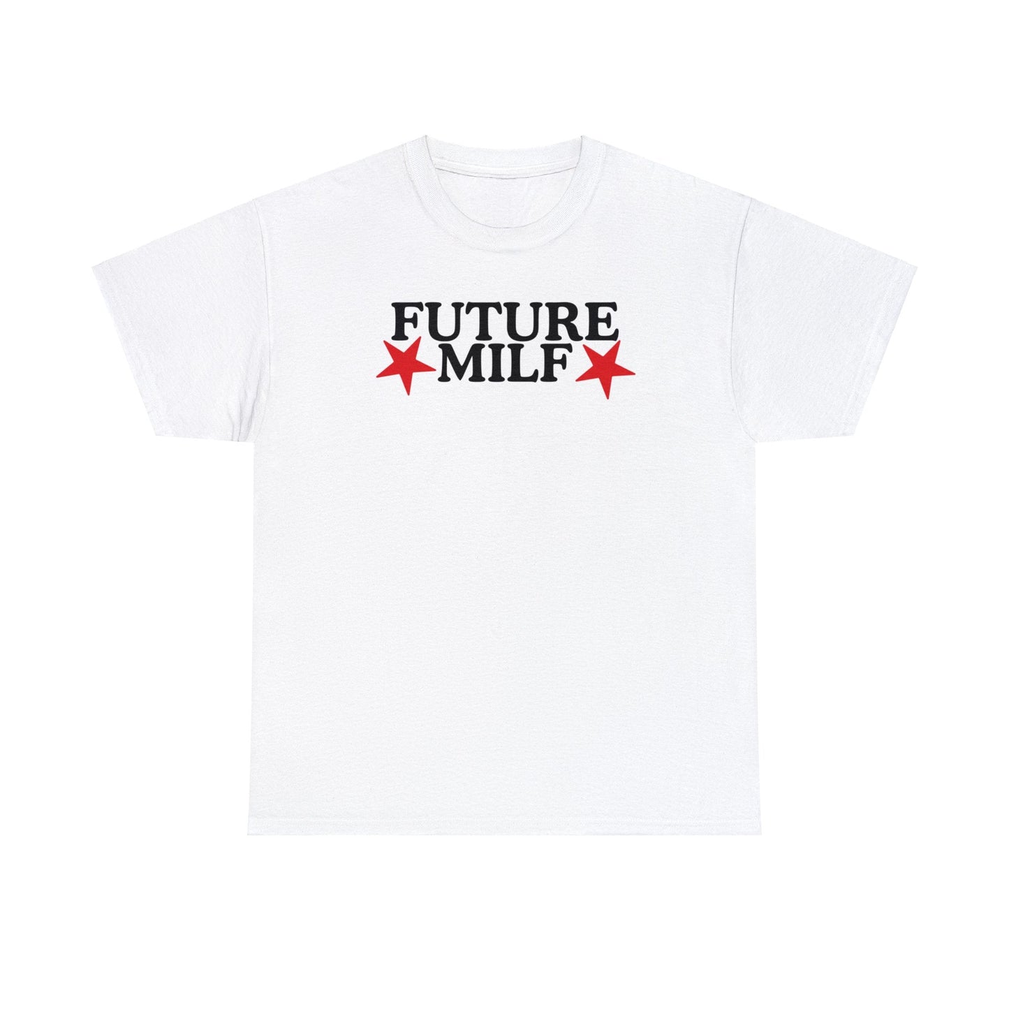 Future Milf - Tee - Randomz