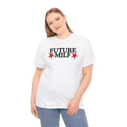 Future Milf - Tee - Randomz