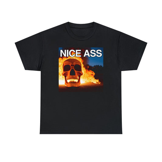 Nice Ass - Tee - Randomz