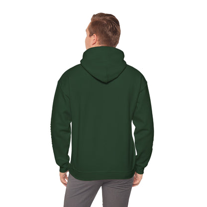 Uncircumcised - Hooded Sweatshirt - Randomz